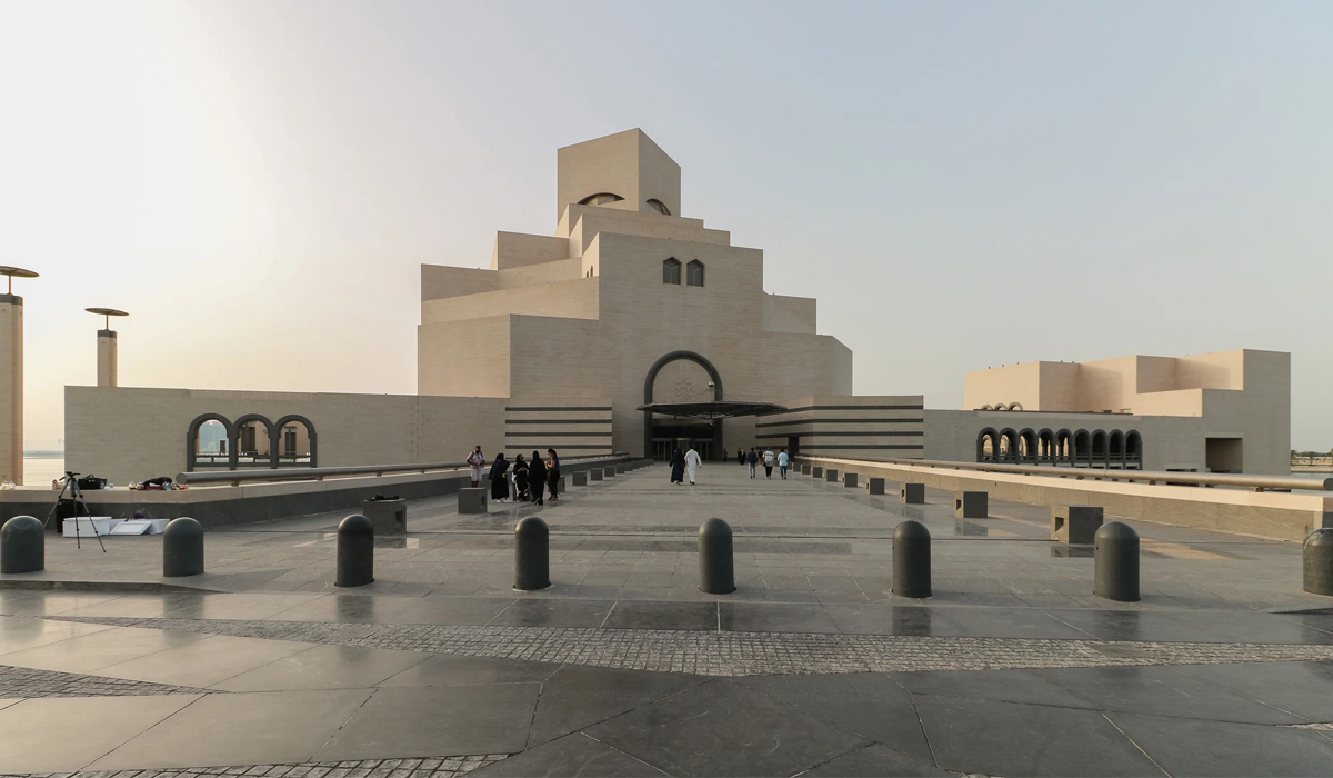 Qatar Museums: Qatars Iconic Museum of Islamic Art to Reopen Oct. 5